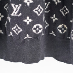 Louis Vuitton LVSE Monogram Crewneck Size L