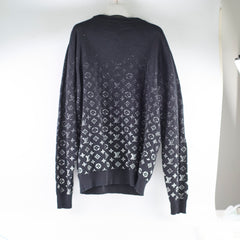 Louis Vuitton LVSE Monogram Crewneck Size L