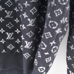 Louis Vuitton LVSE Monogram Crewneck Size L