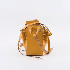 Loewe Mini Hammock Orange