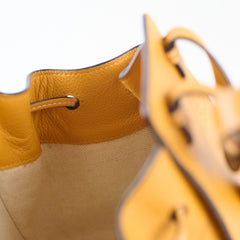 Loewe Mini Hammock Orange