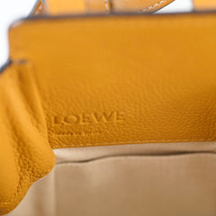 Loewe Mini Hammock Orange