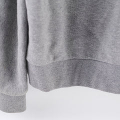 Louis Vuitton x Nigo Squared LV Sweatshirt Grey Size M