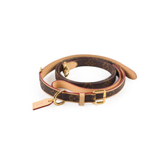 Louis Vuitton Dog Leash and Collar MM M82100