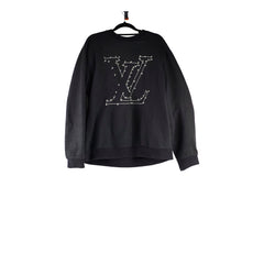 Louis Vuitton LV Stitch Sweater Size M