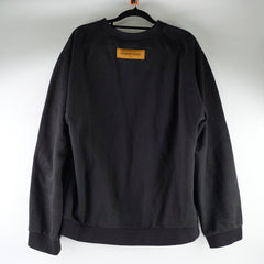 Louis Vuitton LV Stitch Sweater Size M