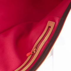 Louis Vuitton Keepall 55 Mon Monogram