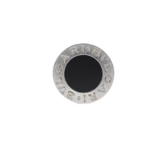 Bvlgari B Zero Single Earring Silver Onyx