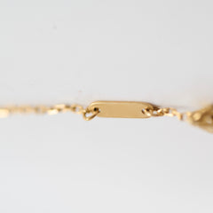 Van Cleef and Arpels Sweet Mother of Pearl MOP Bracelet