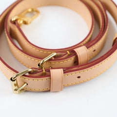 Louis Vuitton Adjustable Shoulder Strap VVN