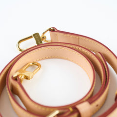 Louis Vuitton Adjustable Shoulder Strap VVN