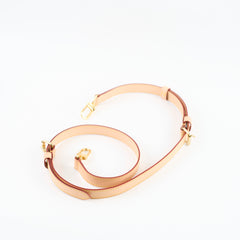 Louis Vuitton Adjustable Shoulder Strap VVN