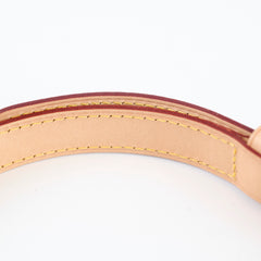 Louis Vuitton Adjustable Shoulder Strap VVN