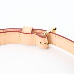 Louis Vuitton Adjustable Shoulder Strap VVN