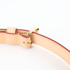 Louis Vuitton Adjustable Shoulder Strap VVN