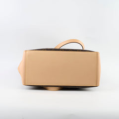 Louis Vuitton Cabas Mezzo Monogram Tote