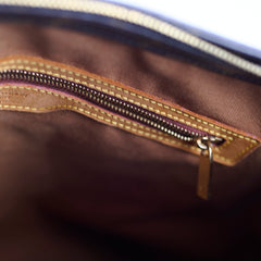 Louis Vuitton Cabas Mezzo Monogram Tote