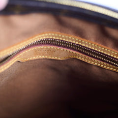 Louis Vuitton Cabas Mezzo Monogram Tote