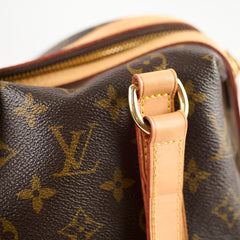 Louis Vuitton Monogram Stresa PM Canvas bag