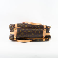 Louis Vuitton Monogram Stresa PM Canvas bag