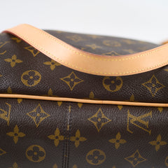 Louis Vuitton Monogram Stresa PM Canvas bag