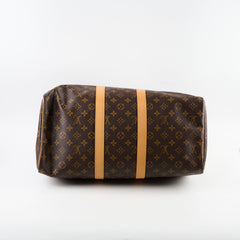 Louis Vuitton Keepall 45 Monogram