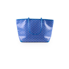 Goyard Artois MM Blue 2023