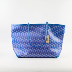 Goyard Artois MM Blue 2023