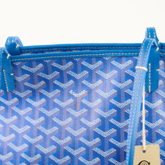 Goyard Artois MM Blue 2023