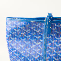 Goyard Artois MM Blue 2023