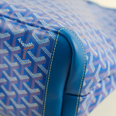 Goyard Artois MM Blue 2023
