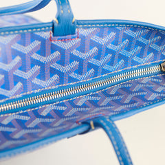 Goyard Artois MM Blue 2023