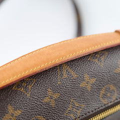 Louis Vuitton Pochette Metis Monogram