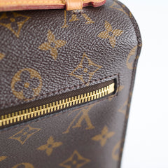 Louis Vuitton Pochette Metis Monogram