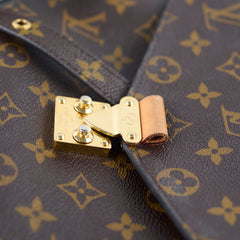 Louis Vuitton Pochette Metis Monogram