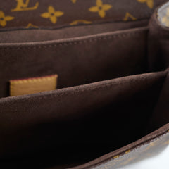 Louis Vuitton Pochette Metis Monogram
