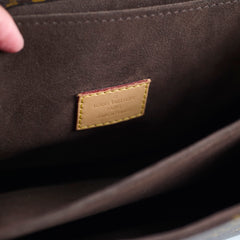 Louis Vuitton Pochette Metis Monogram