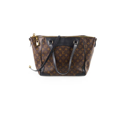 Louis Vuitton Estrela MM Monogram Noir