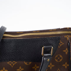 Louis Vuitton Estrela MM Monogram Noir