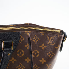 Louis Vuitton Estrela MM Monogram Noir
