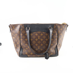 Louis Vuitton Estrela MM Monogram Noir