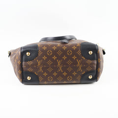 Louis Vuitton Estrela MM Monogram Noir