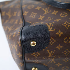 Louis Vuitton Estrela MM Monogram Noir