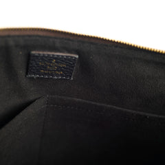 Louis Vuitton Estrela MM Monogram Noir