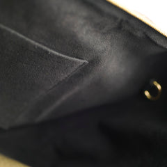 Louis Vuitton Estrela MM Monogram Noir