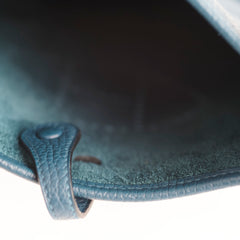 Hermes Mini Evelyne TPM Colvert Clemence T Stamp