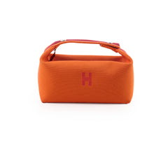 Hermes Bride A Brac PM Orange