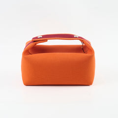 Hermes Bride A Brac PM Orange