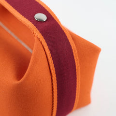 Hermes Bride A Brac PM Orange