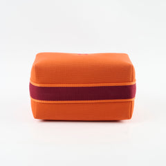 Hermes Bride A Brac PM Orange
